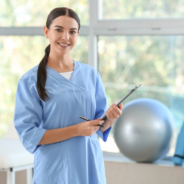 Careers at Simon Physiotherapy