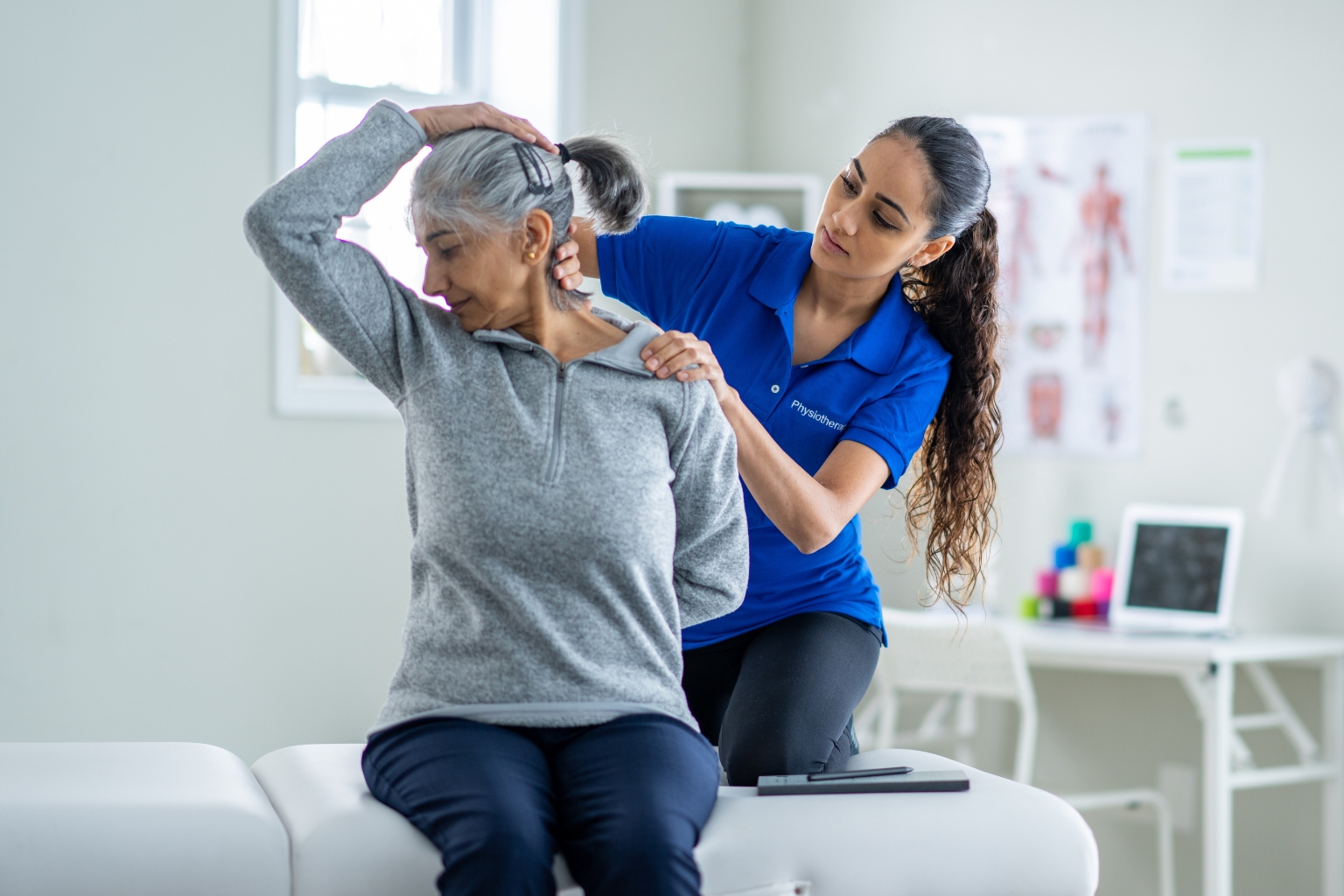 Physiotherapy