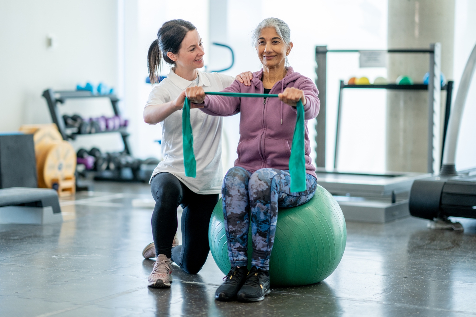 Sports Injury Management