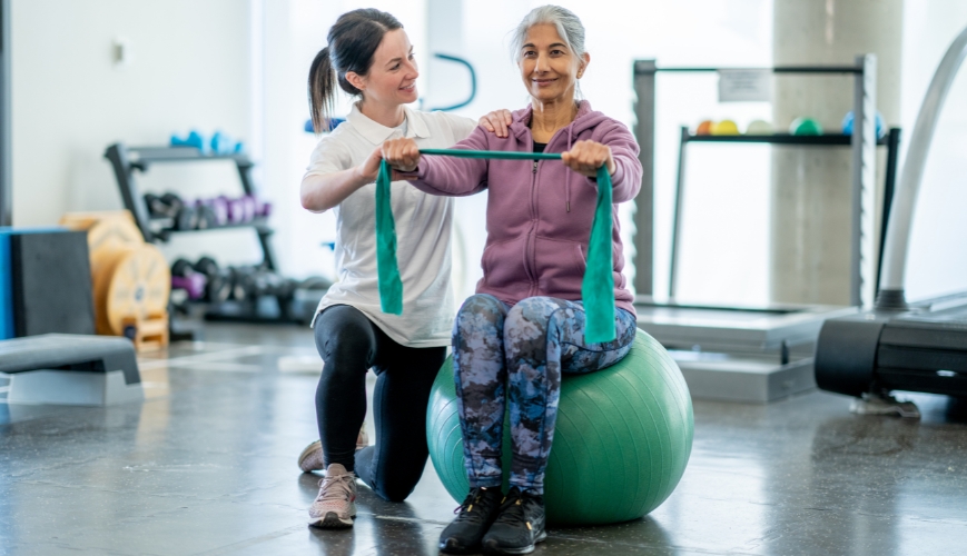 WorkSafe Physiotherapy
