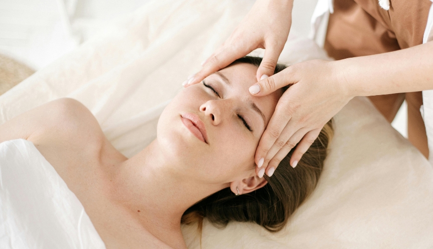 Massage Therapy