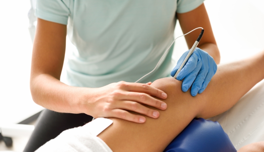 Dry Needling Therapy