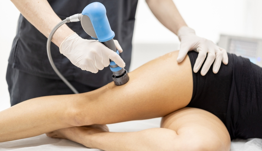 Shockwave Therapy