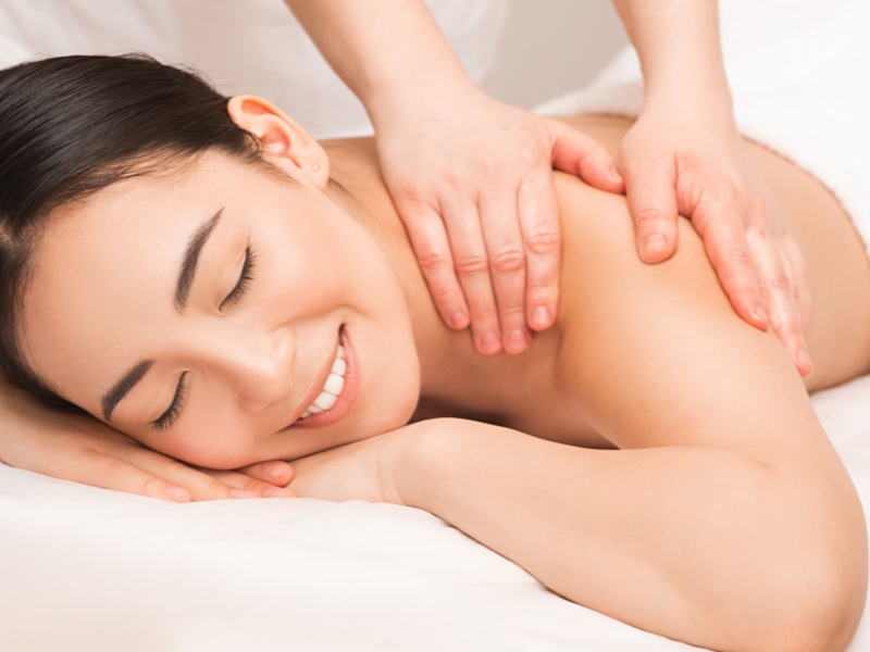 Massage Therapy