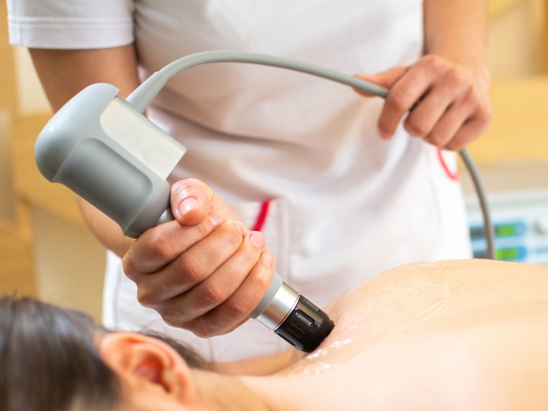 Shockwave Therapy