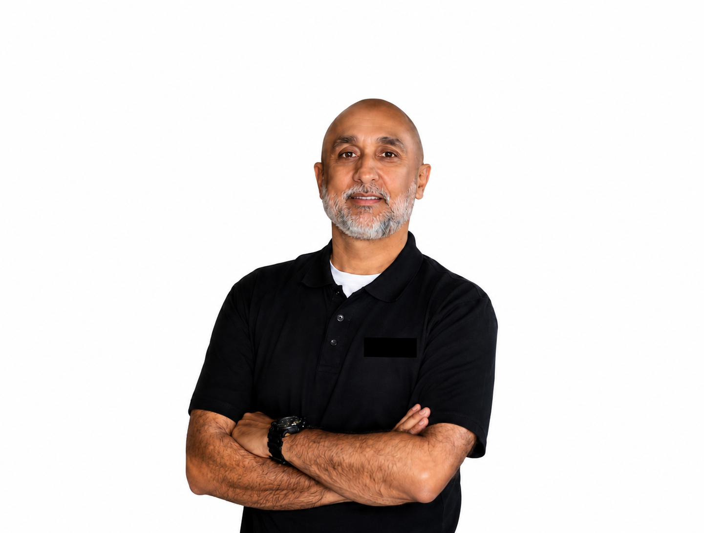 Senior Registered Massage Therapist
