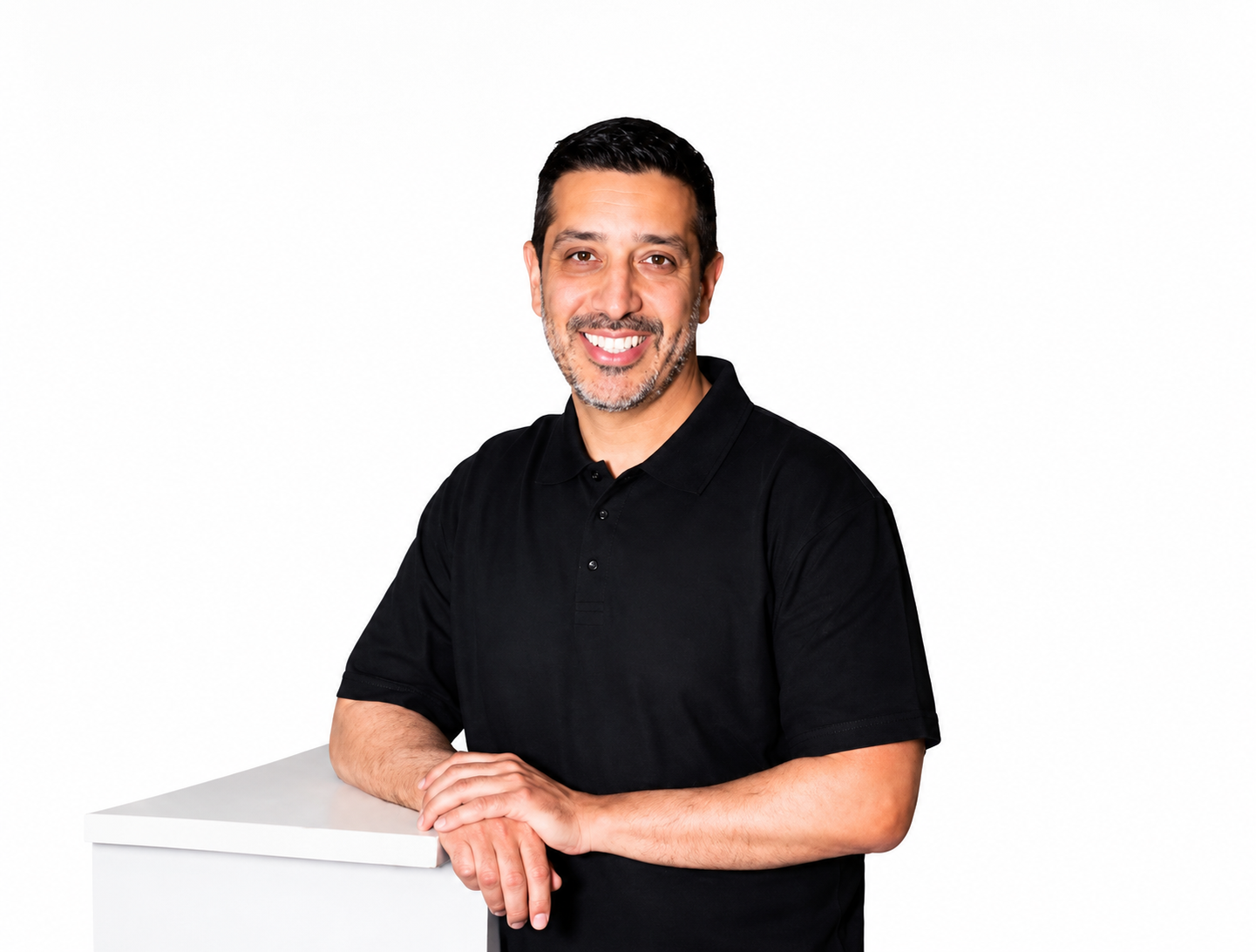 Steve Basra-Chiropractor
